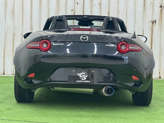 マツダ ロードスターの画像13