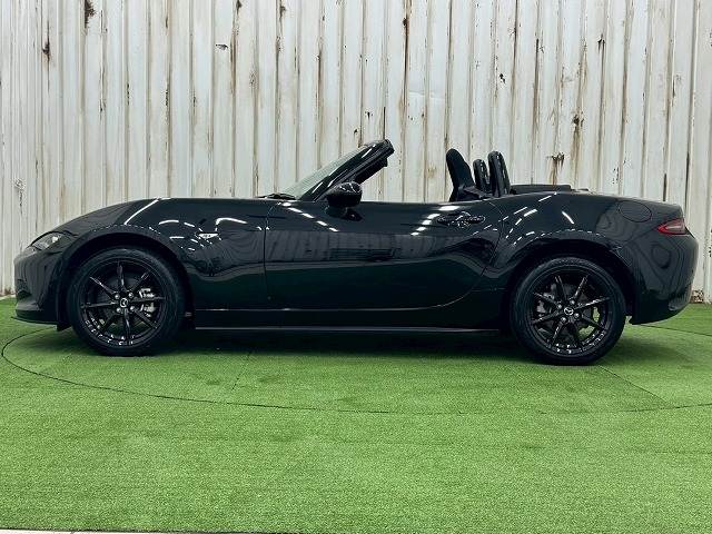 マツダ ロードスターの画像14