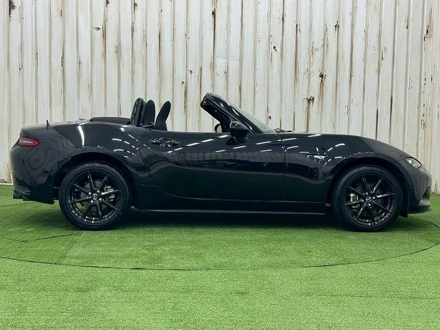 マツダ ロードスターの画像15