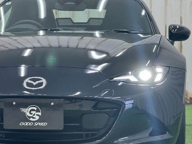 マツダ ロードスターの画像18