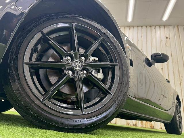 マツダ ロードスターの画像19