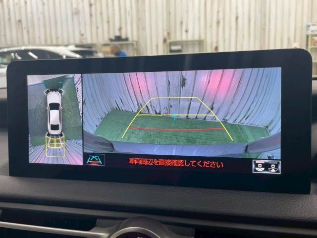 レクサス ISの画像4