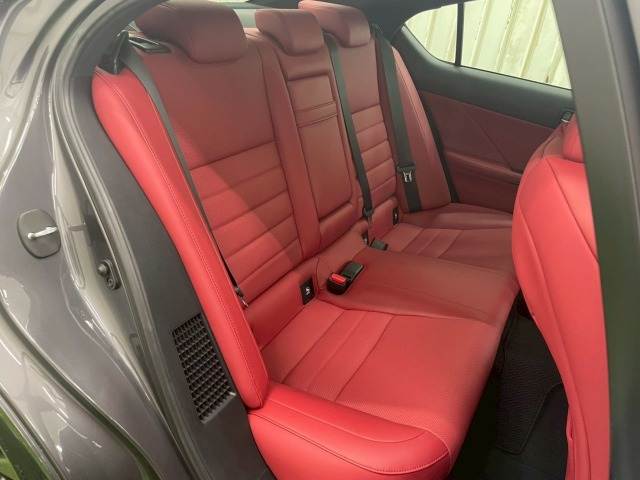 レクサス ISの画像10