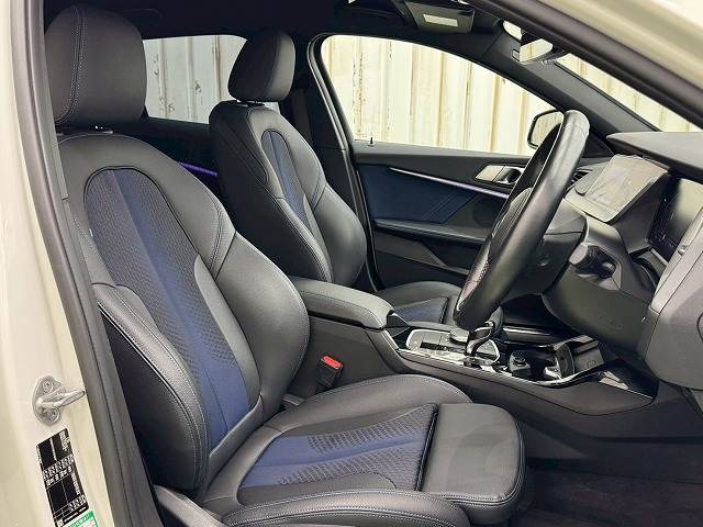 BMW 1Seriesの画像9