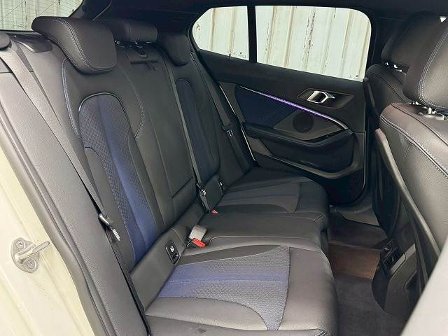 BMW 1Seriesの画像10