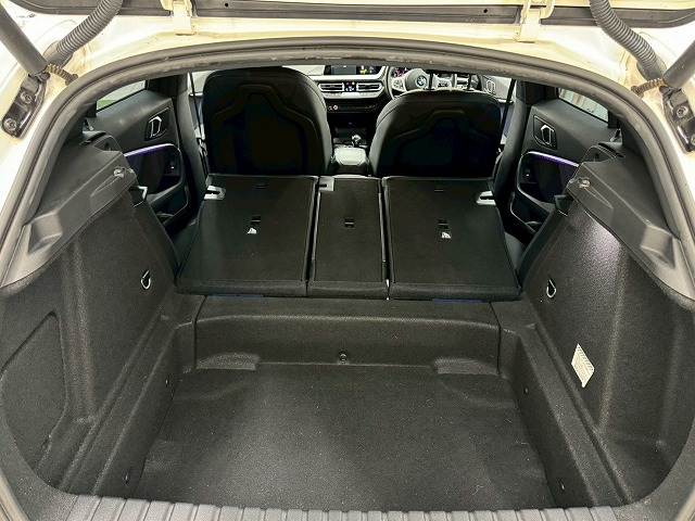 BMW 1Seriesの画像11