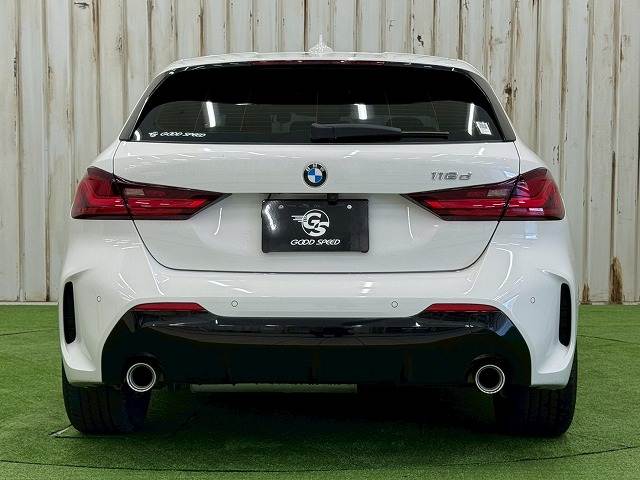 BMW 1Seriesの画像13