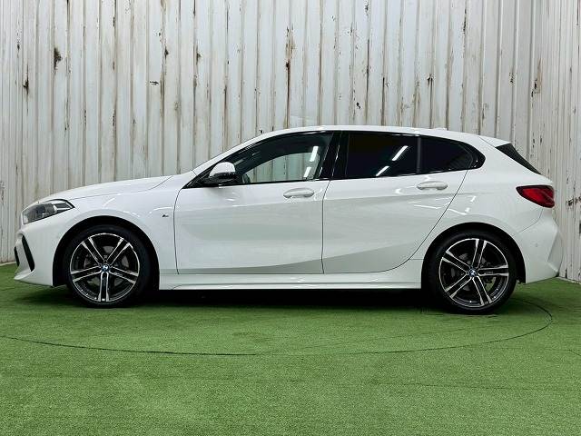 BMW 1Seriesの画像14