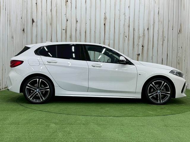 BMW 1Seriesの画像15