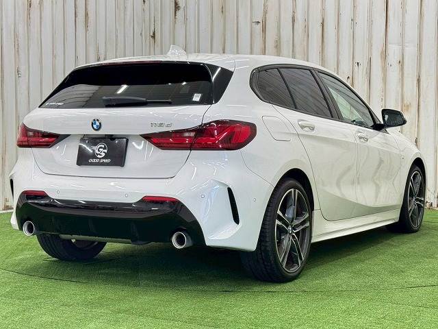 BMW 1Seriesの画像16