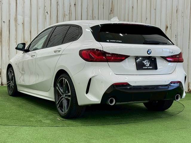 BMW 1Seriesの画像17