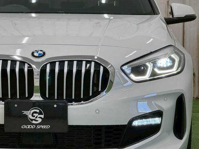 BMW 1Seriesの画像18