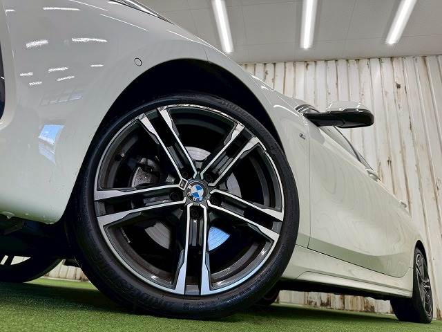 BMW 1Seriesの画像19