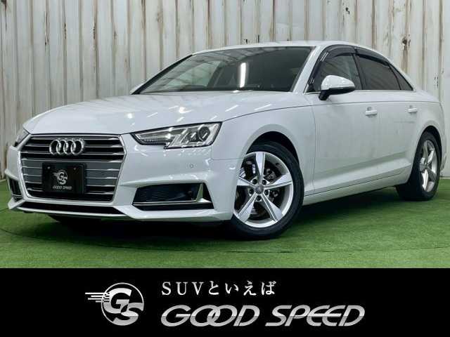 アウディA435 TFSI sport