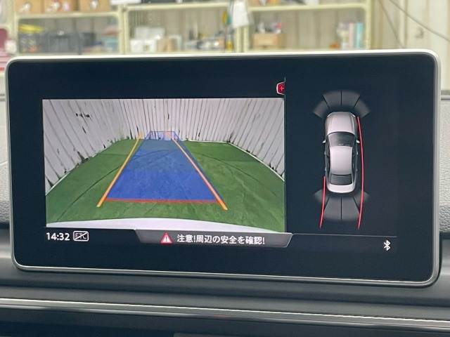 A435 TFSI sport 内装他