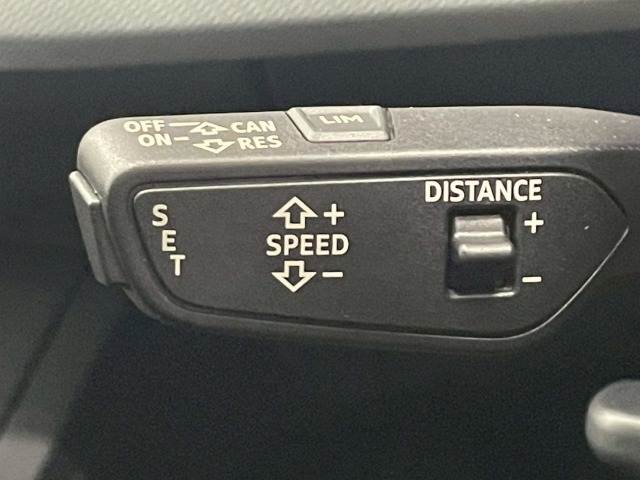 A435 TFSI sport 内装他