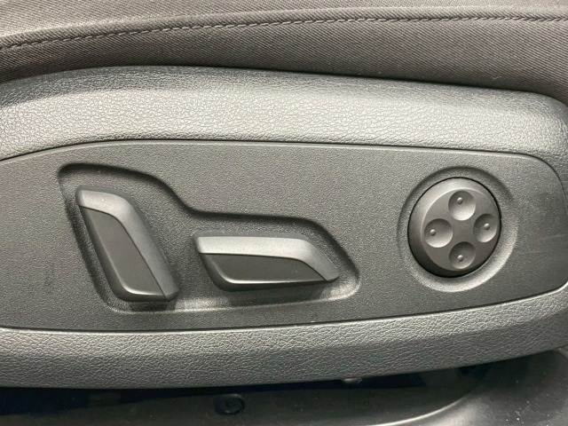 アウディ A4の画像8