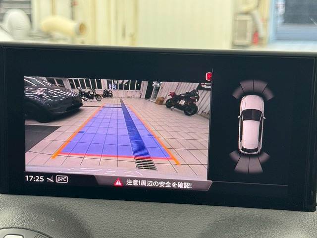 Q21.4 TFSI cylinder on demand sport 内装他