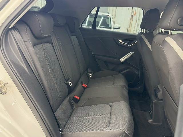 アウディ Q2の画像10