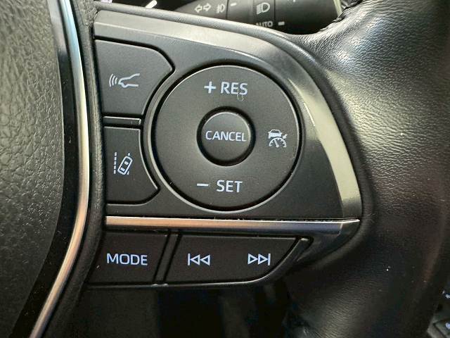 カムリG 内装他