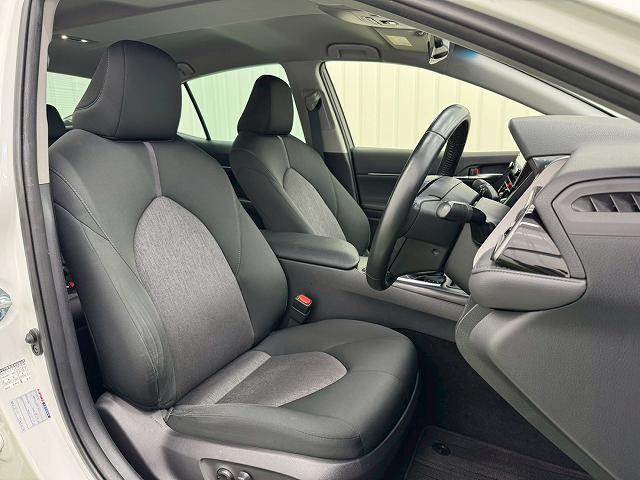 トヨタ カムリの画像9