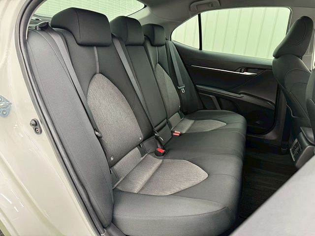 トヨタ カムリの画像10