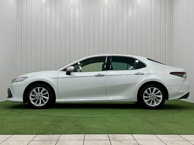 トヨタ カムリの画像14