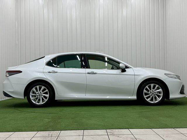 トヨタ カムリの画像15