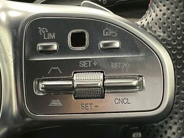 GLA-CLASSGLA 200d 4MATIC AMGライン 内装他