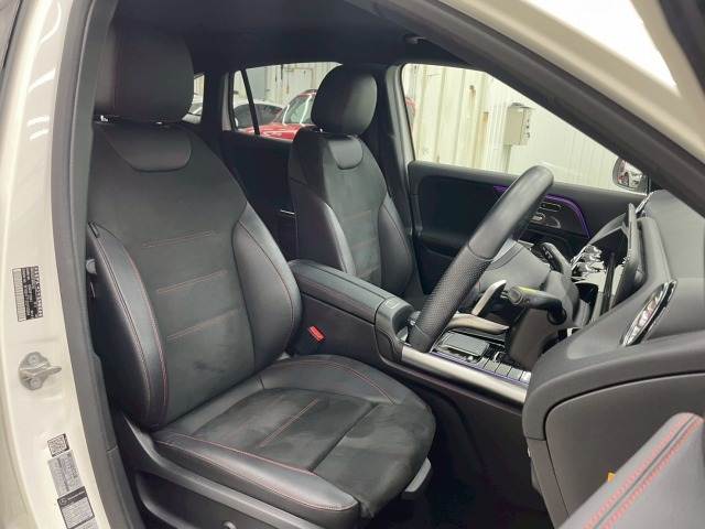 メルセデス・ベンツ GLA-CLASSの画像9