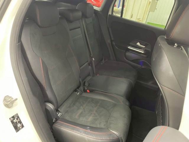 メルセデス・ベンツ GLA-CLASSの画像10