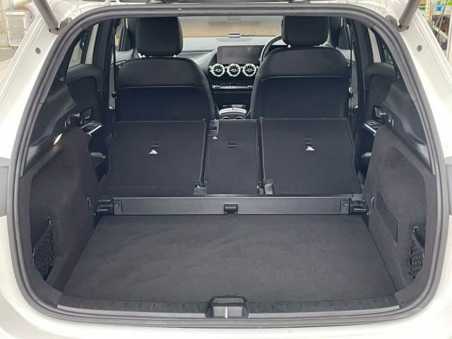 メルセデス・ベンツ GLA-CLASSの画像11