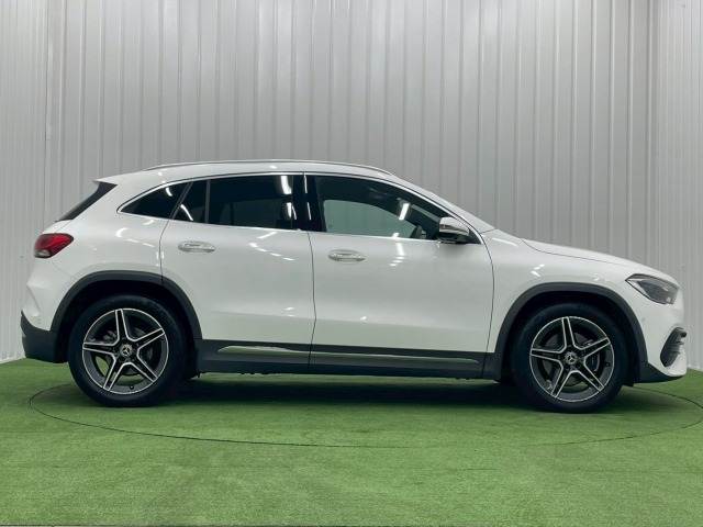 メルセデス・ベンツ GLA-CLASSの画像15