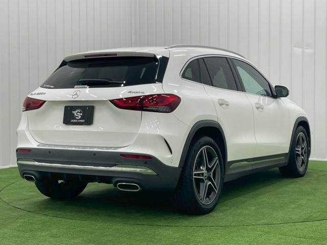 メルセデス・ベンツ GLA-CLASSの画像16