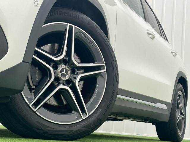 メルセデス・ベンツ GLA-CLASSの画像19