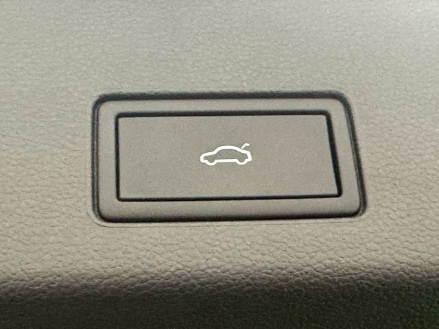 フォルクスワーゲン Golf Variantの画像7