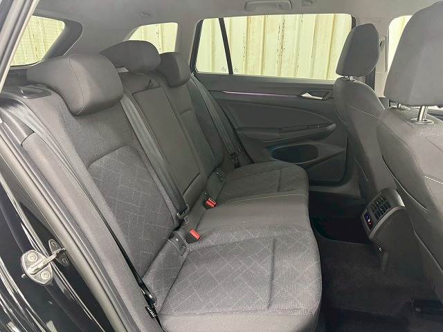 フォルクスワーゲン Golf Variantの画像10