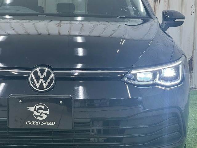 フォルクスワーゲン Golf Variantの画像18