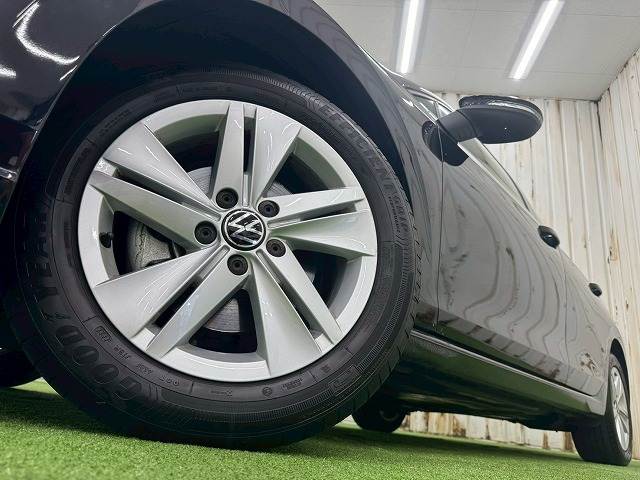 フォルクスワーゲン Golf Variantの画像19