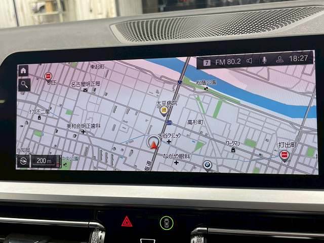 3Series Touring320d xDrive ツーリング M Sport 内装他