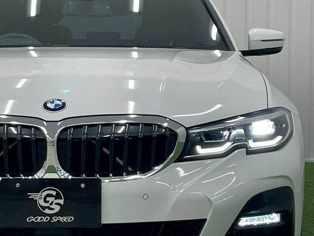 BMW 3Series Touringの画像18