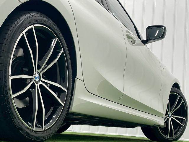 BMW 3Series Touringの画像19