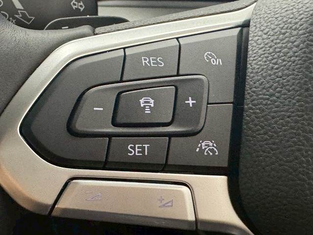 Golf VarianteTSI Active 内装他