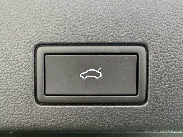 フォルクスワーゲン Golf Variantの画像7