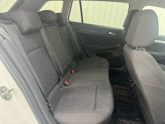 フォルクスワーゲン Golf Variantの画像10