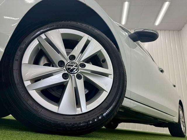 フォルクスワーゲン Golf Variantの画像19