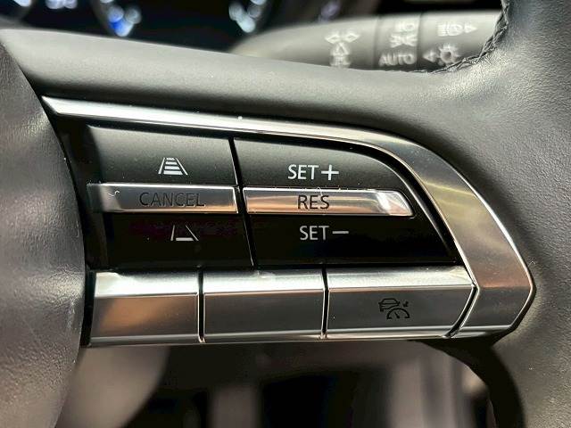 マツダ MAZDA3 FASTBACKの画像5