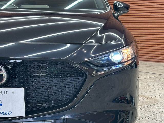 マツダ MAZDA3 FASTBACKの画像10