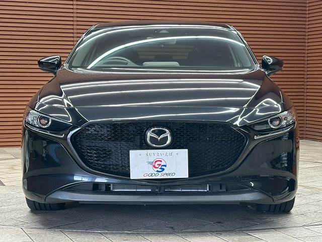 マツダ MAZDA3 FASTBACKの画像17