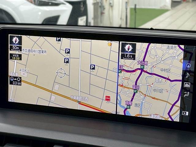 レクサス NXの画像3